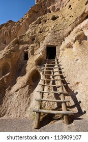 Bandelier National Monument