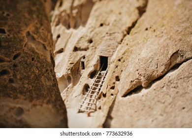 Bandelier National Monument