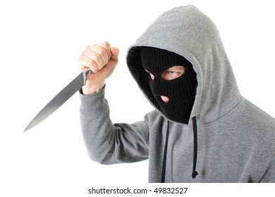 6,266 Masked man with knife Images, Stock Photos & Vectors | Shutterstock