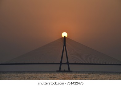 Bandra - Worli Sea Link