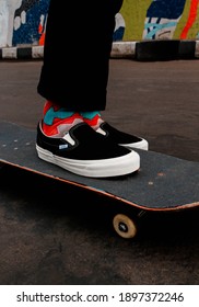 vans shoes for men 2018