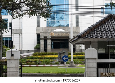 Bank Indonesia Building High Res Stock Images Shutterstock