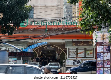 64 Martadinata street Images, Stock Photos & Vectors | Shutterstock