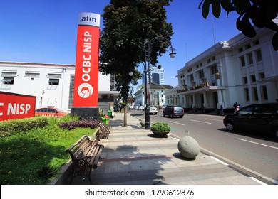 Gedung Merdeka Images Stock Photos Vectors Shutterstock