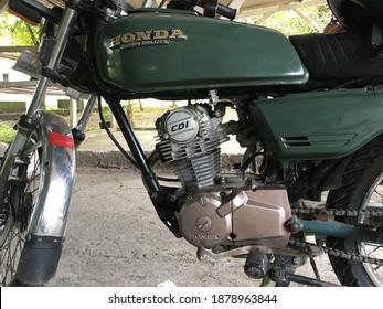 Motorcycle Honda High Res Stock Images Shutterstock