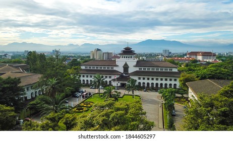 871 Gedung sate Images, Stock Photos & Vectors | Shutterstock