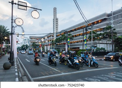 Bandung Images Stock Photos Vectors Shutterstock