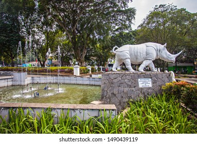 Taman Kota Images Stock Photos Vectors Shutterstock