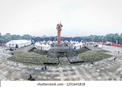 Bandung West Java Indonesia 07th February Stock Photo Edit Now 1251641812 Bandung West Java Indonesia 07th February Stock Photo Edit Now 1251641812