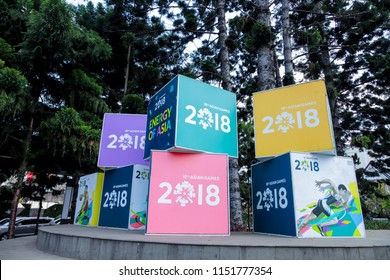  Asian Games Images Stock Photos Vectors Shutterstock