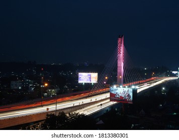 Bandung West Java Indonesia March 2019 Stock Photo 1813380301 ...