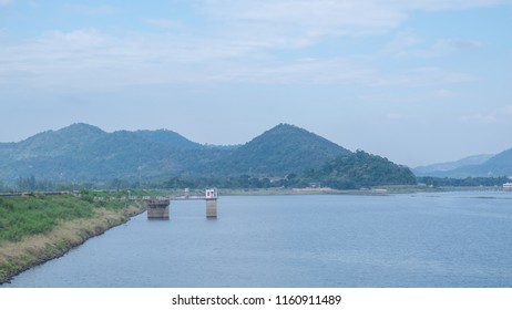 88 Bang phra chonburi dam Images, Stock Photos & Vectors | Shutterstock