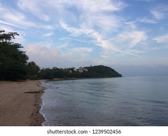 Bang Rak Beach Koh Samui Thailand