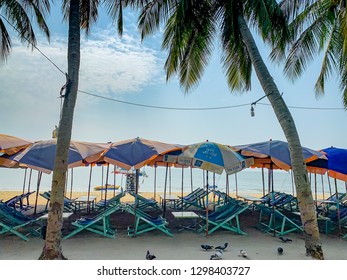 184 Bang san beach Images, Stock Photos & Vectors | Shutterstock