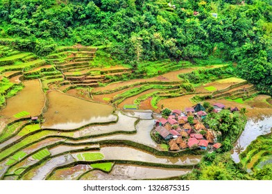 4,547 Ifugao Rice Terraces Images, Stock Photos & Vectors | Shutterstock