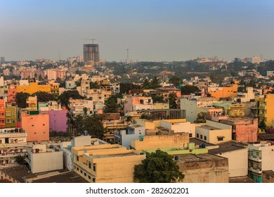 998 Bangalore skyline Stock Photos, Images & Photography | Shutterstock