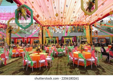 752 Hindu Wedding Hall Images, Stock Photos & Vectors | Shutterstock