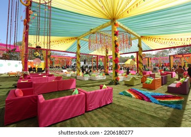 752 Hindu Wedding Hall Images, Stock Photos & Vectors | Shutterstock