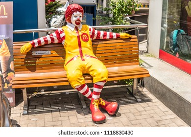Mascot Macdonald Images Stock Photos Vectors Shutterstock