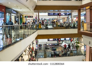 119 Phoenix Mall Bangalore Images, Stock Photos & Vectors | Shutterstock