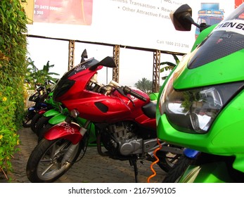 81 Collections Pulsar Bike Modification In Bangalore  Free