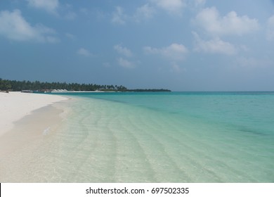 Bangaram Islands Of Lakshadweep