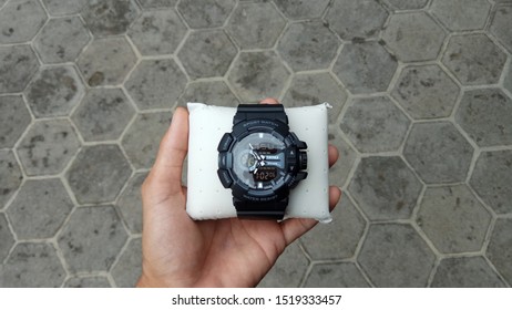 skmei watch 1117