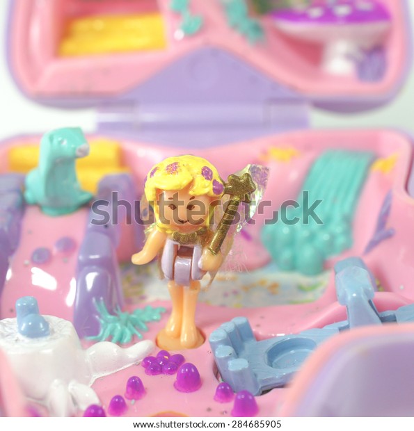 polly pocket 2015