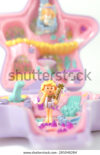 polly pocket 2015