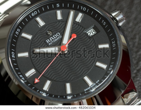 rado dress watch