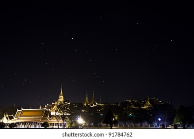 Bangkok December 31 2011 Celebrate New Stock Photo 91784762 | Shutterstock