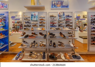 skechers shoes bangkok