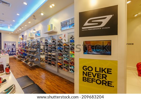 skechers 82nd street