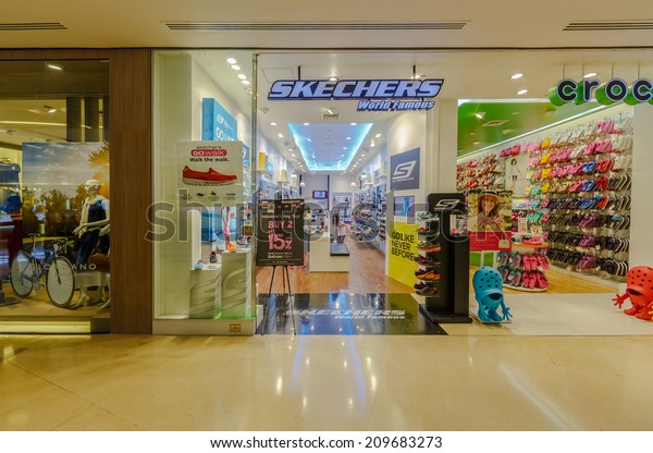 skechers shoes shop