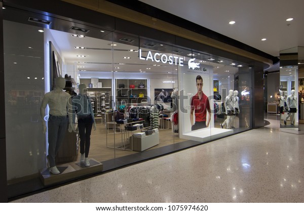 lacoste orchard