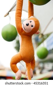 stuffed toy monkeys for sale