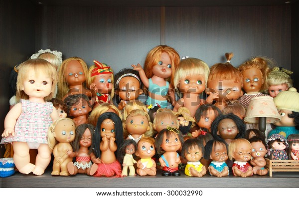 vintage dolls for sale