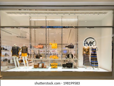 michaelkors shop