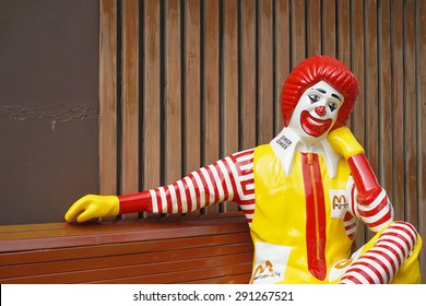 Ronald Mc Donald Hd Stock Images Shutterstock