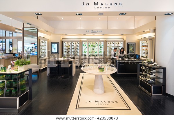 jo malone sells to estee lauder