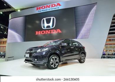 Honda Hrv Images, Stock Photos u0026 Vectors  Shutterstock