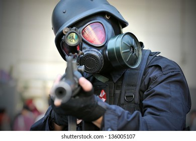 Japanese Special Forces High Res Stock Images Shutterstock