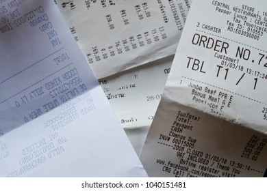 11,782 Register receipt Images, Stock Photos & Vectors | Shutterstock