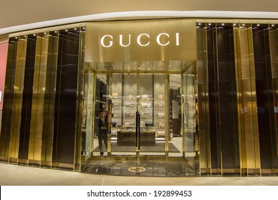 gucci central embassy