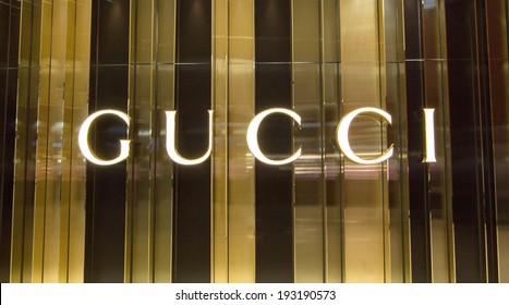 1,502 Gucci sign Images, Stock Photos & Vectors | Shutterstock