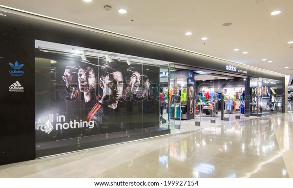 adidas shop central rama 9