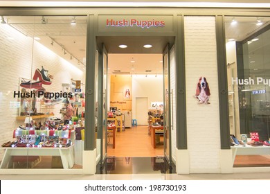 factory outlet hush puppies