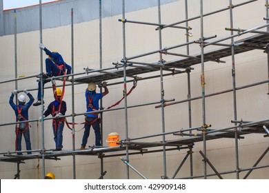 1,278 Scaffolding Tank Images, Stock Photos & Vectors | Shutterstock