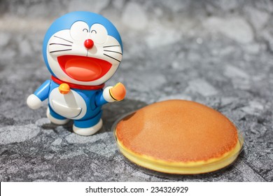 Doraemon Dorayaki Images Stock Photos Vectors Shutterstock