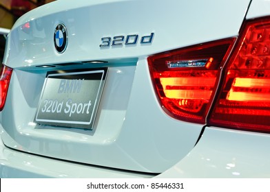 Bmw 3d Sport Images Stock Photos Vectors Shutterstock